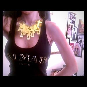 Heartless Revival one of a kind ClusterCross